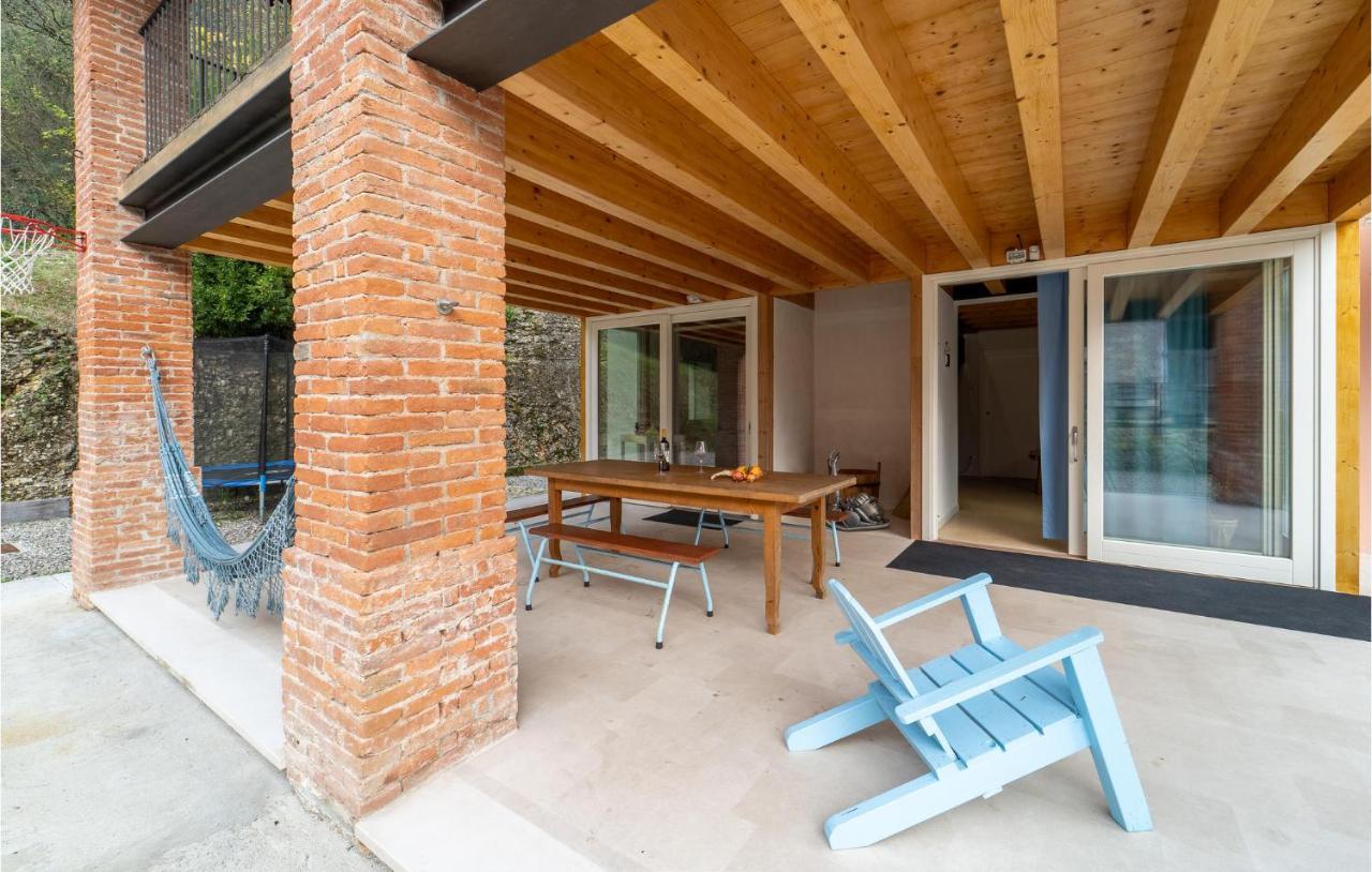 Arcugnano Loggia Dal Lago מראה חיצוני תמונה