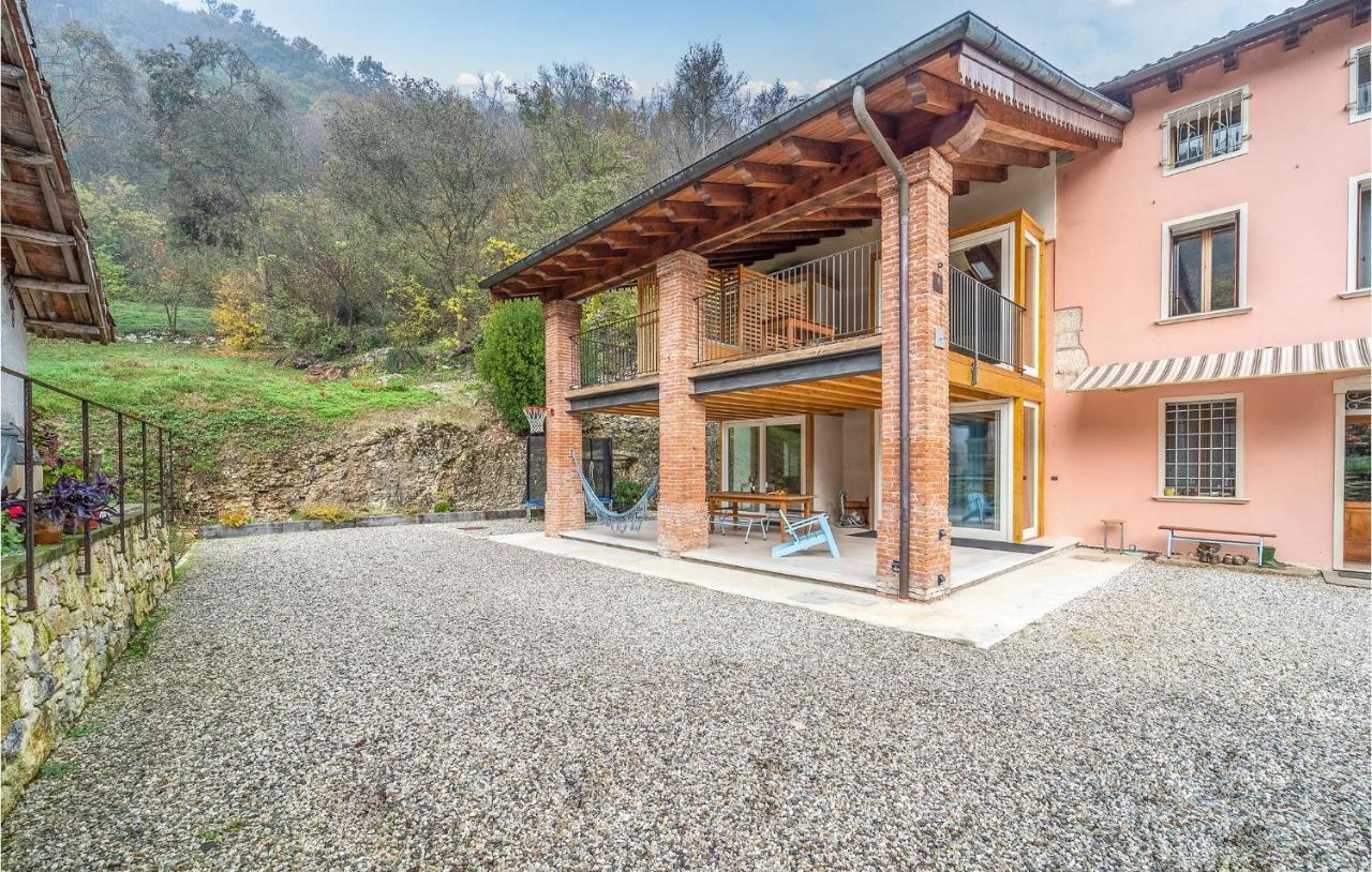 Arcugnano Loggia Dal Lago מראה חיצוני תמונה