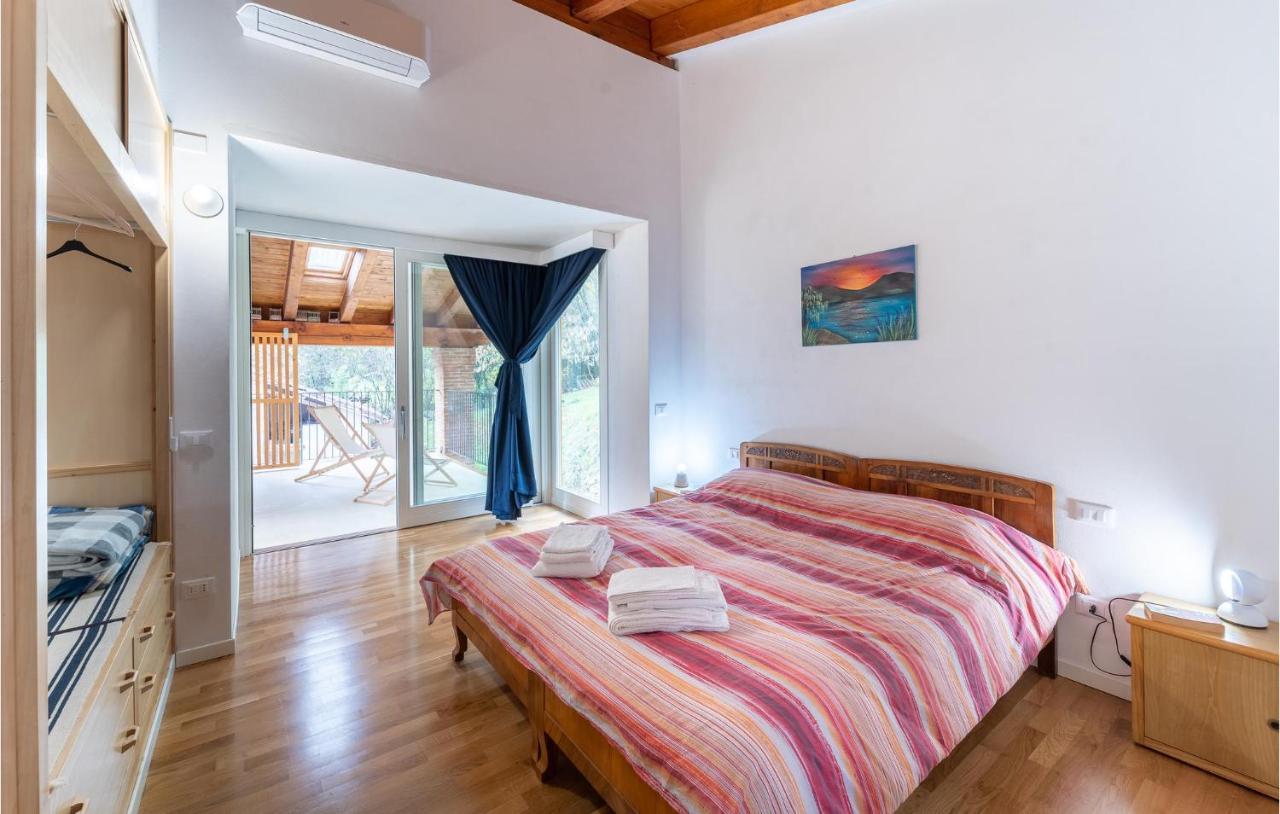 Arcugnano Loggia Dal Lago מראה חיצוני תמונה