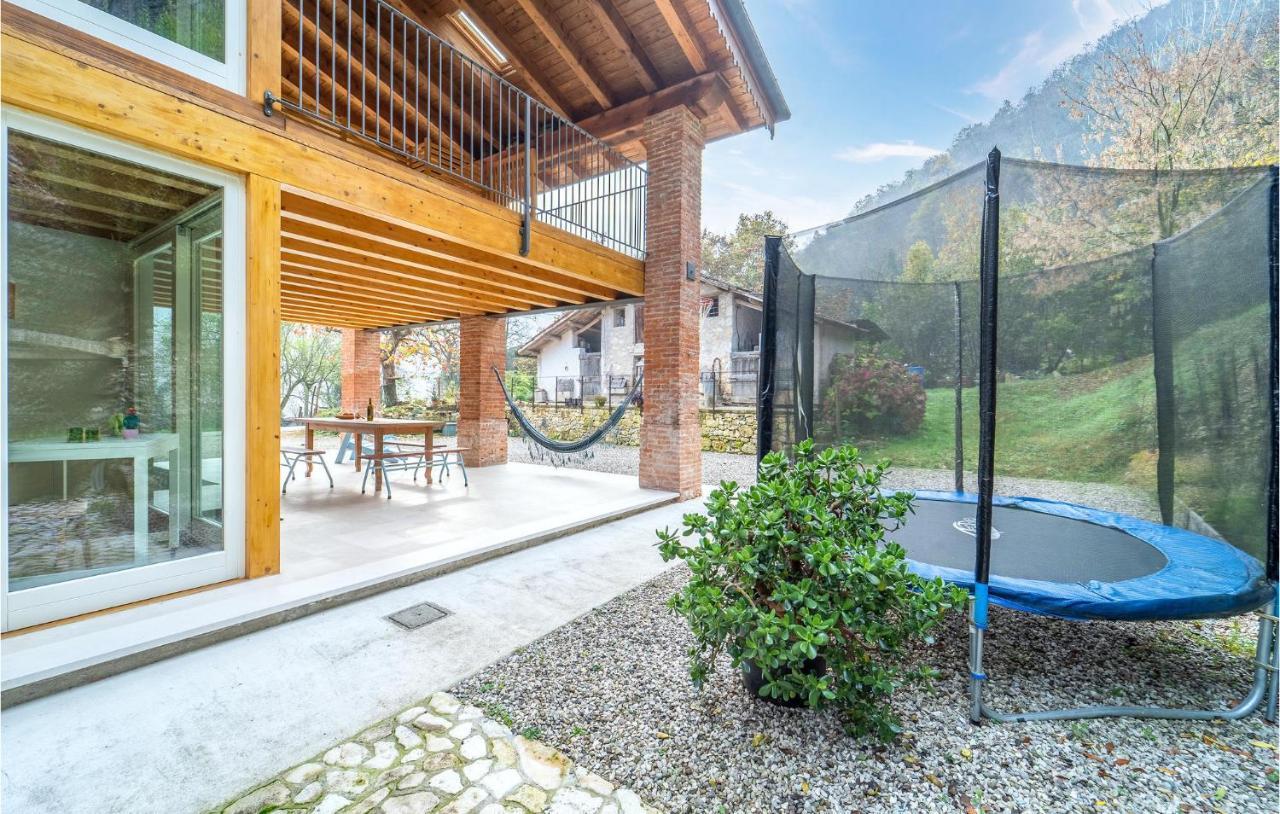 Arcugnano Loggia Dal Lago מראה חיצוני תמונה