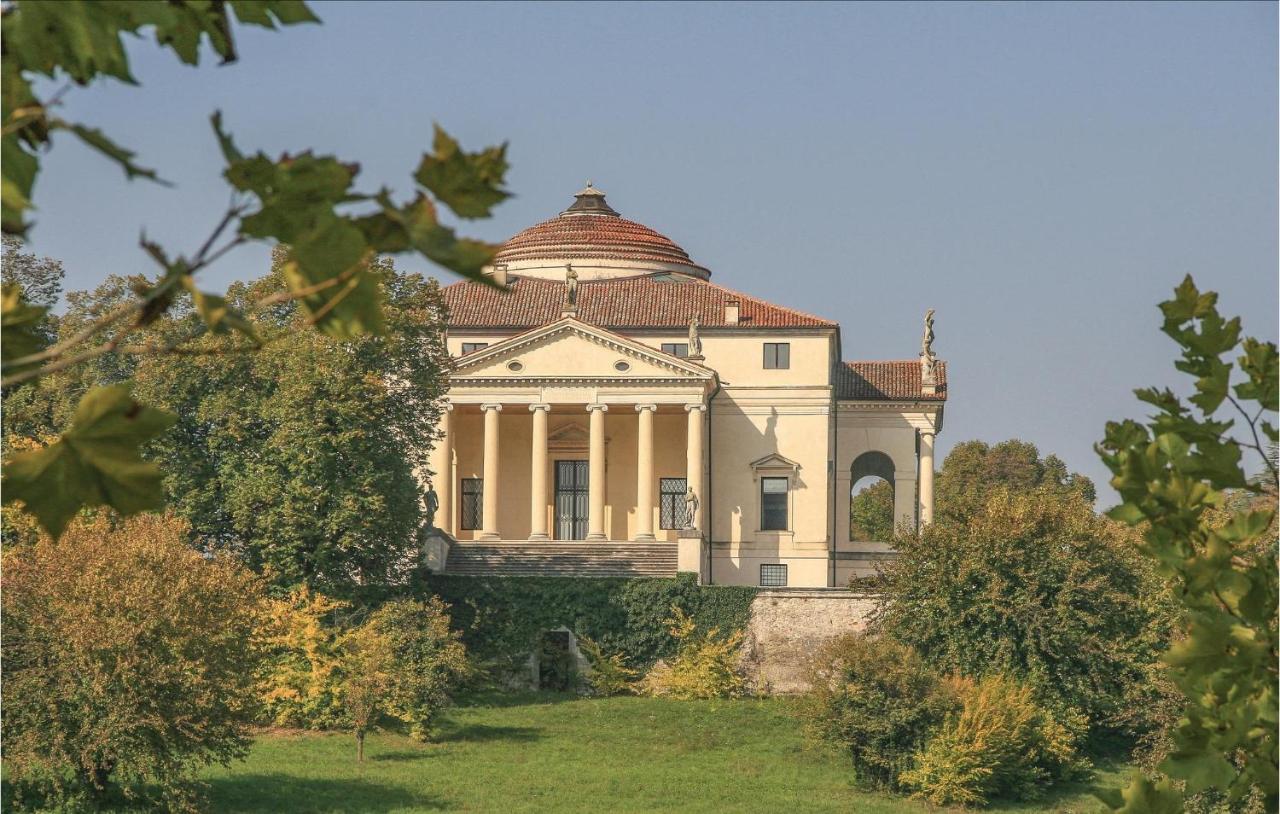 Arcugnano Loggia Dal Lago מראה חיצוני תמונה