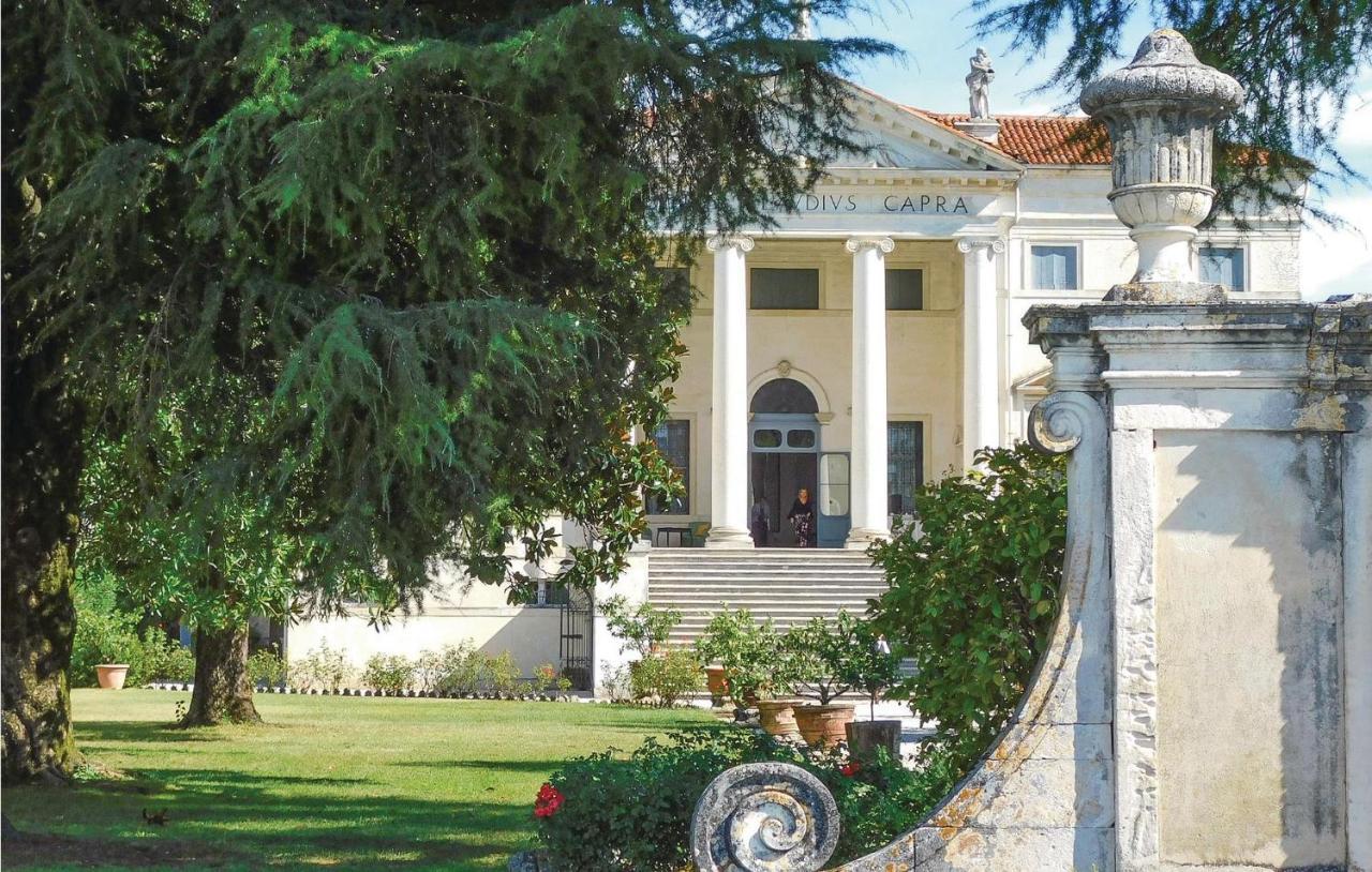 Arcugnano Loggia Dal Lago מראה חיצוני תמונה