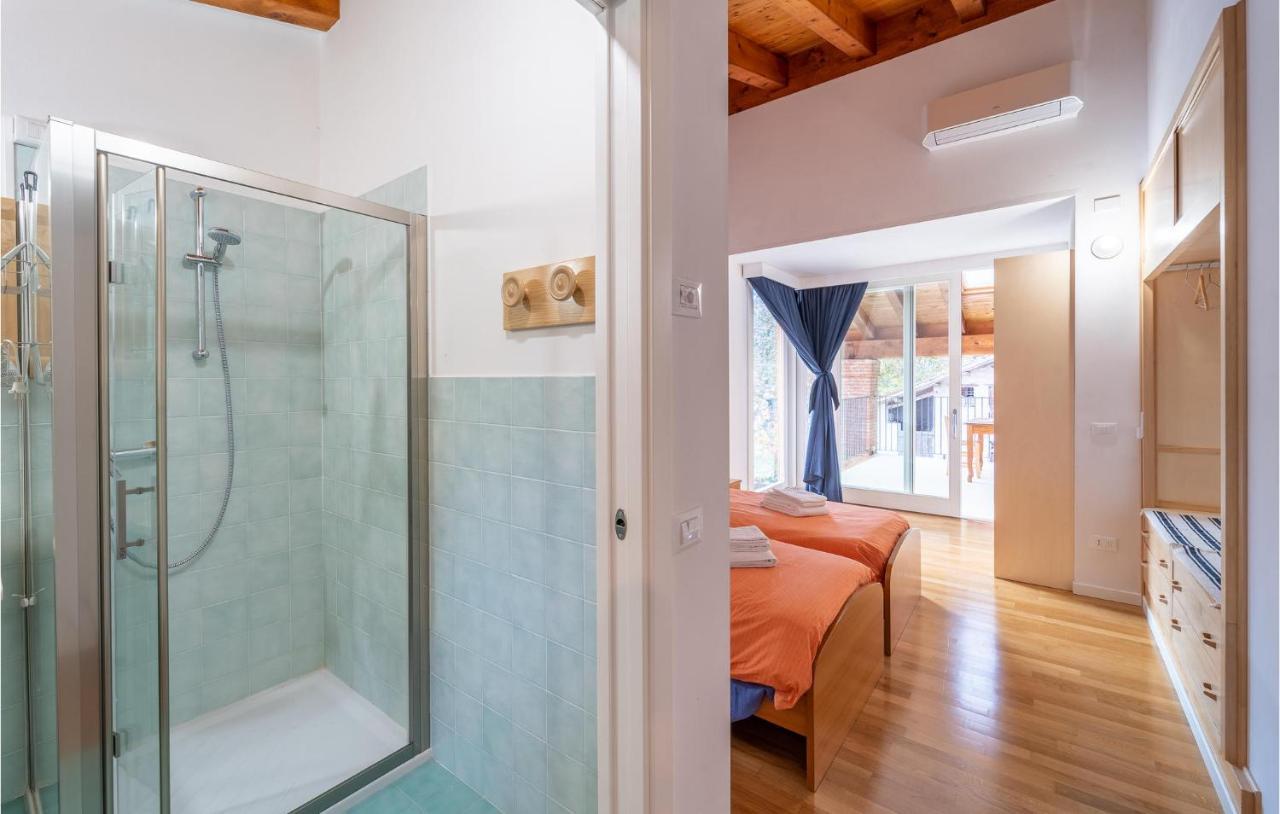 Arcugnano Loggia Dal Lago מראה חיצוני תמונה