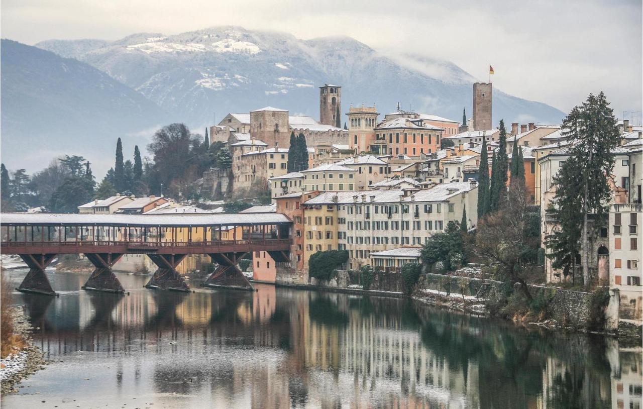 Arcugnano Loggia Dal Lago מראה חיצוני תמונה