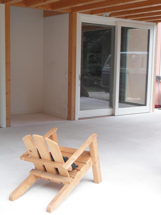 Arcugnano Loggia Dal Lago מראה חיצוני תמונה